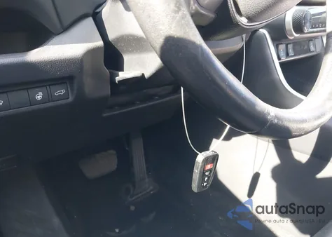 2019 Toyota Rav4 Hybrid Xse из США, поврежденный, VIN JTMEWRFV2KJ011185